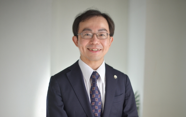 弁護士 堀 徳嗣