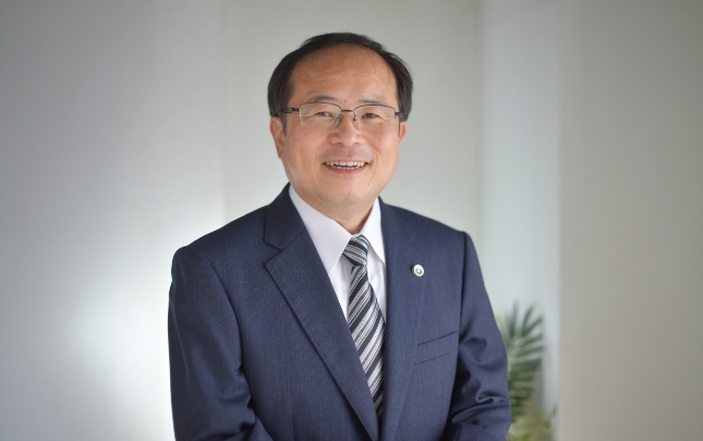 弁護士 駒井 重忠
